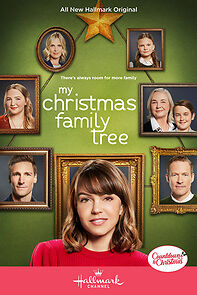 Watch My Christmas Family Tree