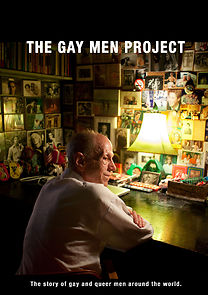 Watch The Gay Men Project (Short 2016)
