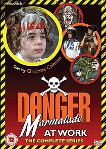 Watch Danger: Marmalade at Work