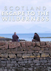 Watch Scotland: Escape to the Wilderness