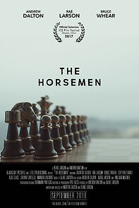 Watch The Horsemen