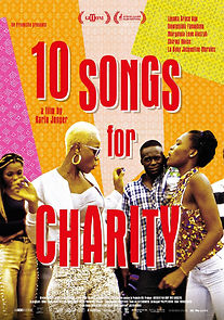 Watch 10 Songs for Charity