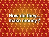 Watch How Do They... Make Money? (Short 1999)