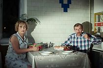 Watch Int. Kitchen. Night (Short 2018)