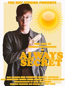 Watch George Whitebrooke: Always Secret (Short 2021)