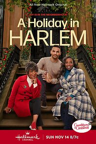 Watch A Holiday in Harlem