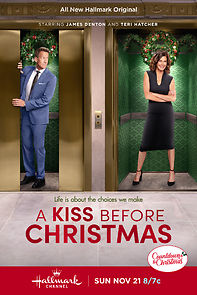 Watch A Kiss Before Christmas