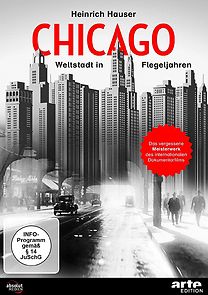 Watch Chicago - A Metropolitan in the Making