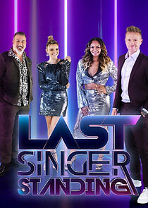 Watch Last Singer Standing