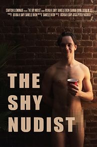 Watch The Shy Nudist (Short 2016)
