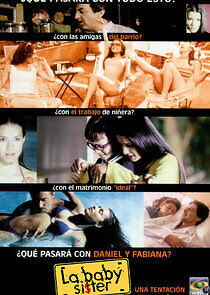 Watch La baby Sister