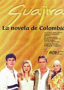 Watch Guajira