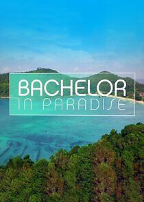 Watch Bachelor in Paradise