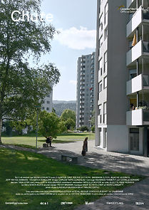 Watch Chute (Short 2021)