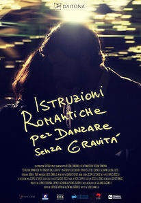 Watch Istruzioni romantiche per danzare senza gravità (Short 2020)