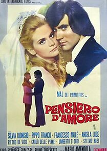 Watch Pensiero d'amore