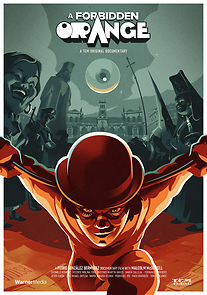 Watch La naranja prohibida