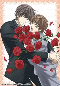 Watch Sekaiichi Hatsukoi: Propose-hen (Short 2020)