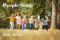 Watch People Soup (Short 1969)