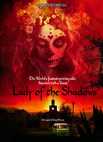 Watch Lady of the Shadows