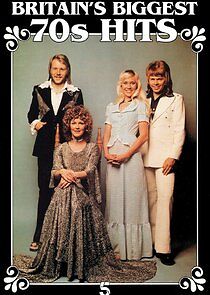 Watch Britain's Biggest 70s Hits