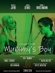 Watch Mummy's Boy (Short 2020)