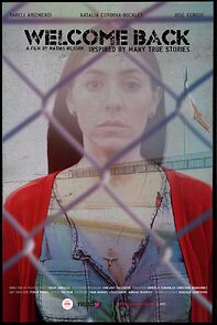 Watch Welcome Back (Short 2017)