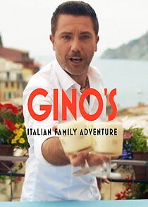 Watch Gino's Italian Family Adventure