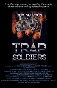 Watch Trap Soldiers