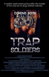 Watch Trap Soldiers