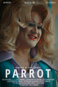 Watch Parrot (Short 2021)