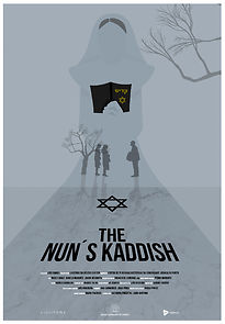 Watch The Nun's Kaddish (Short 2019)