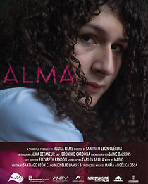 Watch Alma (Short 2019)