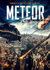 Watch Meteor