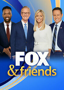 Watch FOX & Friends