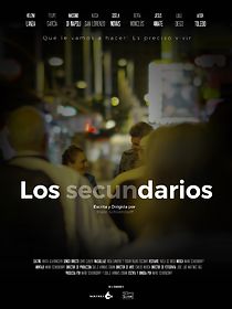 Watch Los secundarios