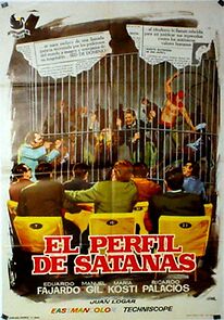 Watch El perfil de Satanás