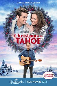 Watch Christmas in Tahoe