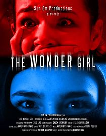 Watch The Wonder Girl (Short 2021)