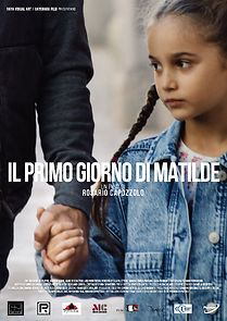 Watch Matilde's First Day (Short 2019)