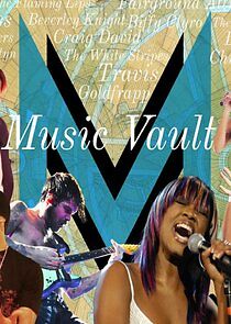 Watch Music Vault