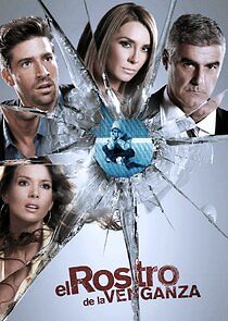 Watch El Rostro de la Venganza