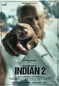 Watch Indian 2