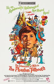 Watch The Phantom Tollbooth