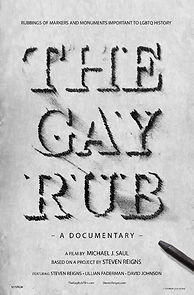 Watch The Gay Rub: A Documentary (Short 2018)