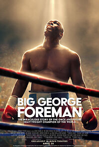 Watch Big George Foreman
