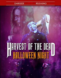 Watch Harvest of the Dead: Halloween Night