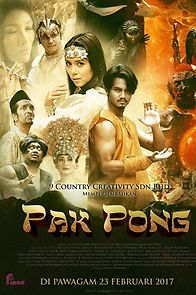 Watch Pak Pong