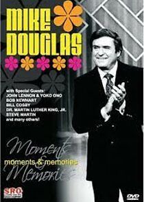 Watch The Mike Douglas Show