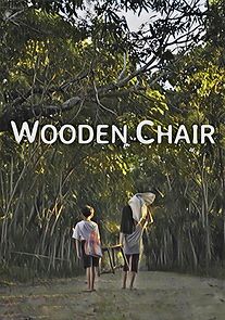 Watch Wooden Chair